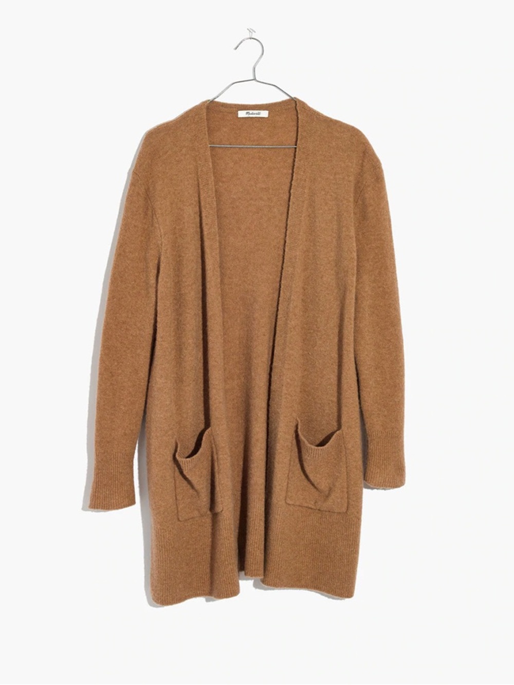 Madewell Kent Cardigan
